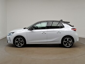 Used Vauxhall Corsa 2025 for sale - 78660335: Photo