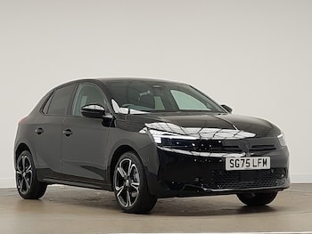 2025 - 1.2 Turbo Ultimate [Intelli-LED] 5dr