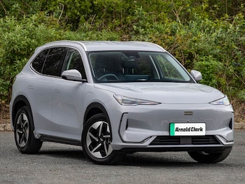 Used Geely Geely EX5 2025 for sale - 78386767: Photo