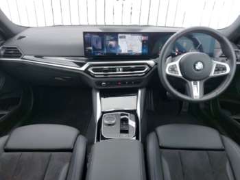 Used BMW 2 Series 2024 for sale - 75350254: Photo