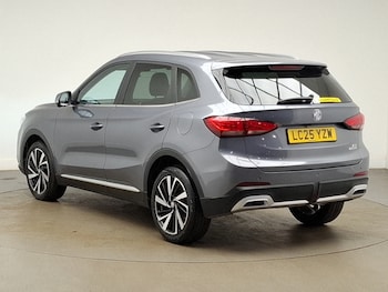 Used MG MG ZS 2025 for sale - 79382261: Photo