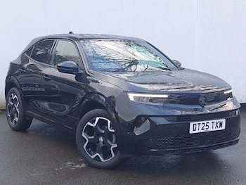 Used Vauxhall Mokka 2025 for sale - 77842133: Photo