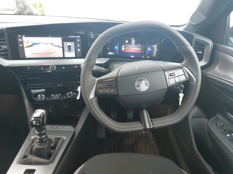 Used Vauxhall Mokka 2025 for sale - 77842133: Photo 7