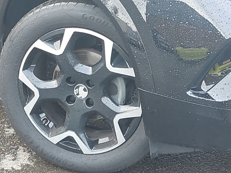 Used Vauxhall Mokka 2025 for sale - 77842133: Photo 9