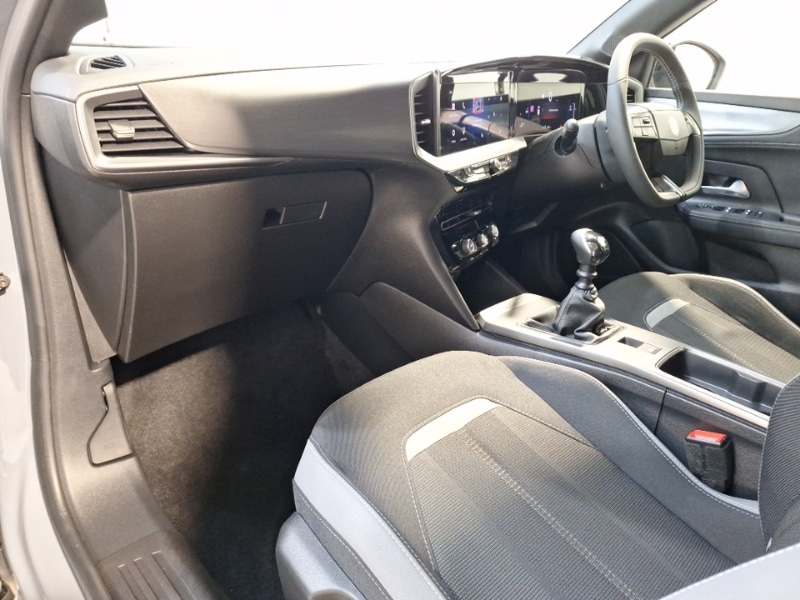 Used Vauxhall Mokka 2025 for sale - 78046078: Photo 5