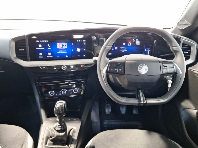 Used Vauxhall Mokka 2025 for sale - 78046078: Photo 7