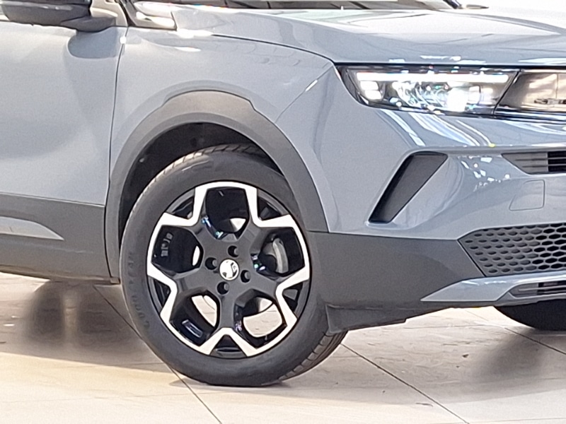 Used Vauxhall Mokka 2025 for sale - 78046078: Photo 9