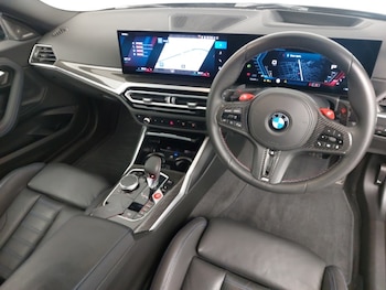 Used BMW M2 2024 for sale - 78522503: Photo
