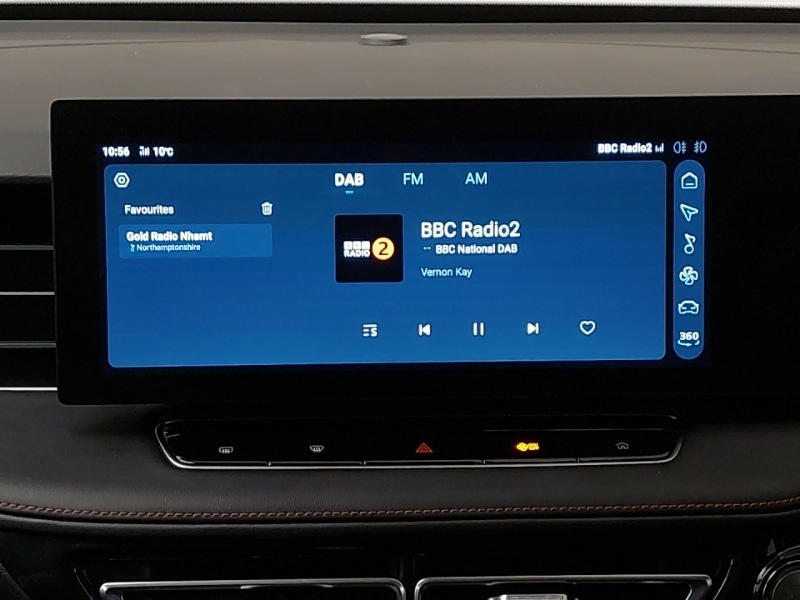 Used MG MG HS 2025 for sale - 77170191: Photo 11