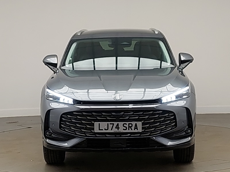 Used MG MG HS 2025 for sale - 77170191: Photo 12