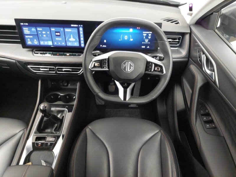 Used MG MG HS 2025 for sale - 77170191: Photo 7