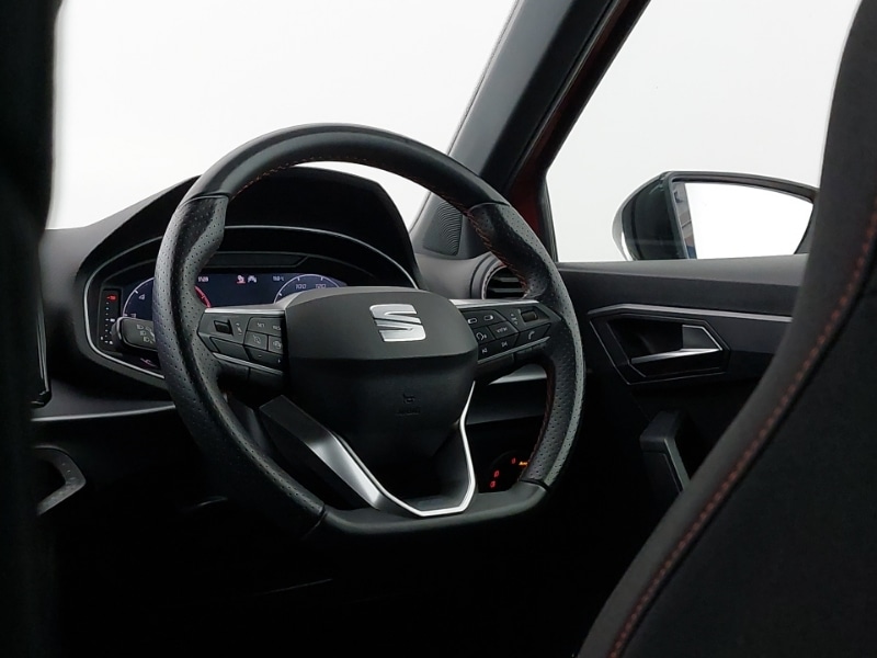 Used SEAT Arona 2024 for sale - 76959525: Photo 10