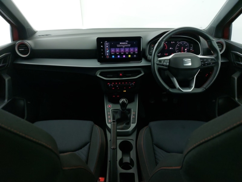 Used SEAT Arona 2024 for sale - 76959525: Photo 2