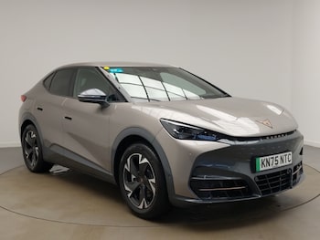 Used Cupra Tavascan 2025 for sale - 77196969: Photo