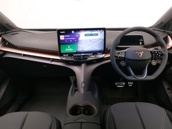 Used Cupra Tavascan 2025 for sale - 77196969: Photo