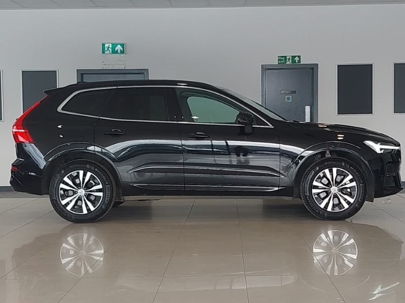 Used Volvo XC60 2024 for sale - 77197018: Photo 2