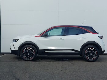 Used Vauxhall Mokka 2022 for sale - 78467230: Photo
