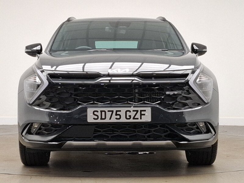 Used Kia Sportage 2025 for sale - 77070491: Photo 12