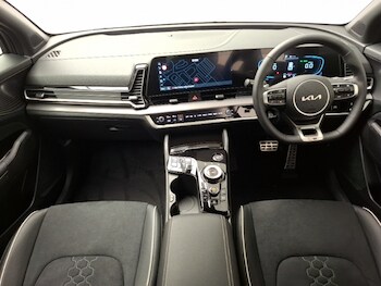 Used Kia Sportage 2025 for sale - 77070491: Photo