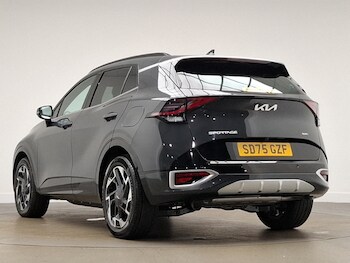 Used Kia Sportage 2025 for sale - 77070491: Photo