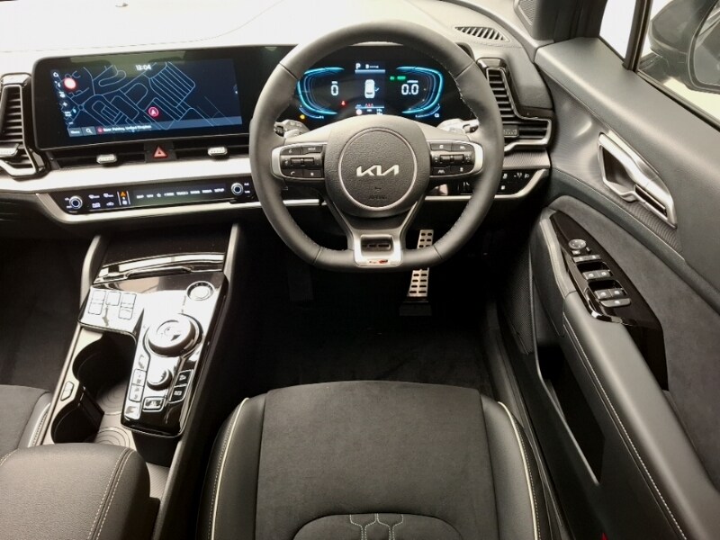 Used Kia Sportage 2025 for sale - 77070491: Photo 7