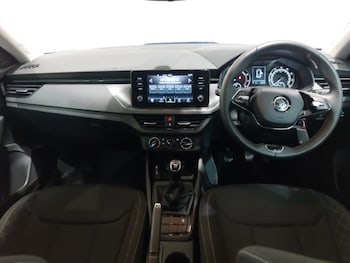 Used Skoda Kamiq 2023 for sale - 75551288: Photo