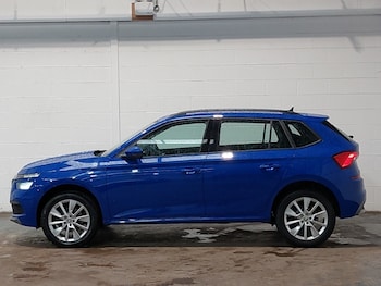 Used Skoda Kamiq 2023 for sale - 75551288: Photo