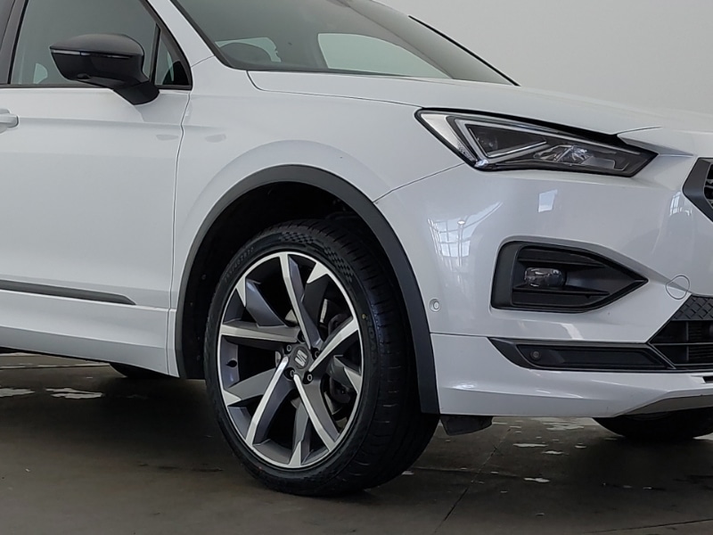 Used SEAT Tarraco 2024 for sale - 77823229: Photo 9
