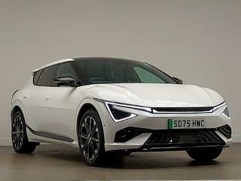 Kia EV6 feature image