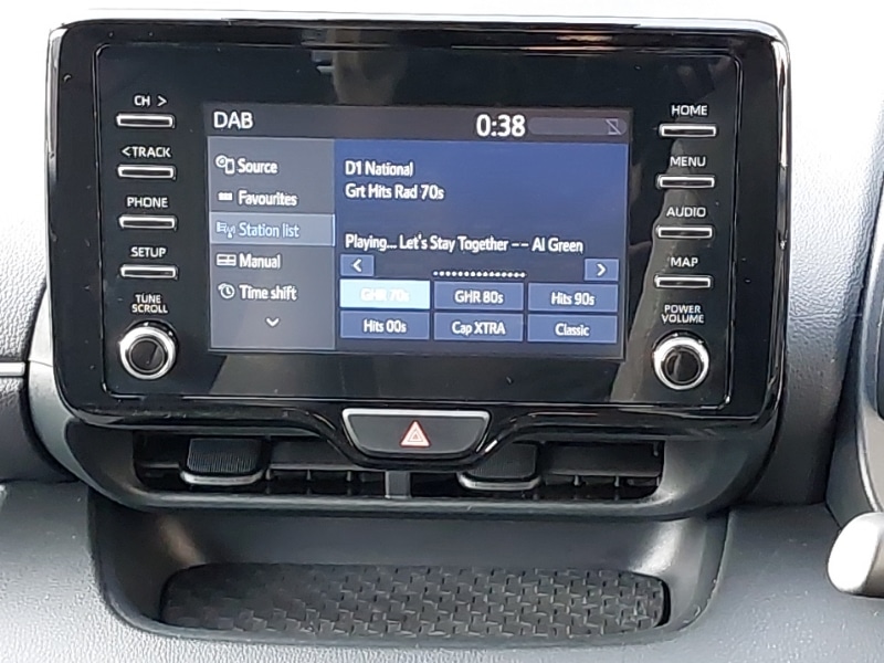 Used Toyota Yaris 2022 for sale - 76656911: Photo 10