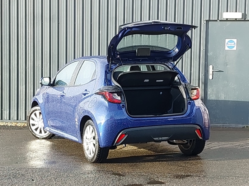 Used Toyota Yaris 2022 for sale - 76656911: Photo 12