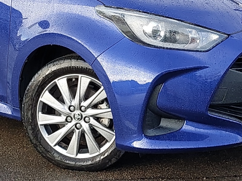 Used Toyota Yaris 2022 for sale - 76656911: Photo 9