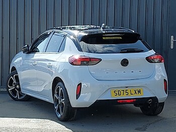 Used Vauxhall Corsa 2025 for sale - 78491033: Photo