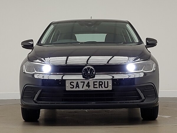 Used Volkswagen Polo 2024 for sale - 76254399: Photo 12