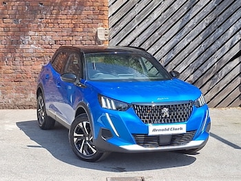 Used Peugeot 2008 2023 for sale - 75594941: Photo
