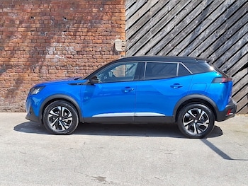 Used Peugeot 2008 2023 for sale - 75594941: Photo