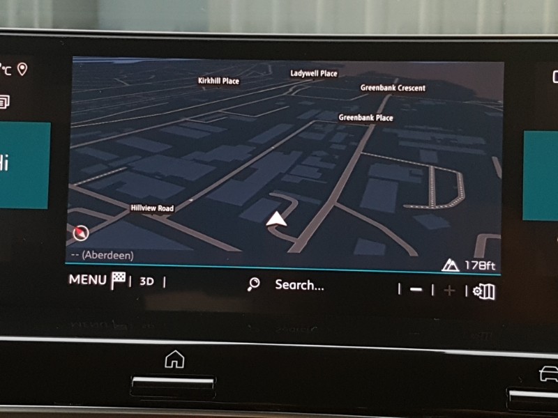 Used Citroen C4 2022 for sale - 77767647: Photo 10