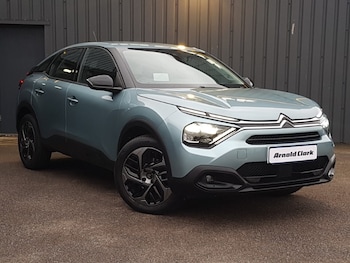 Citroen C4 feature image