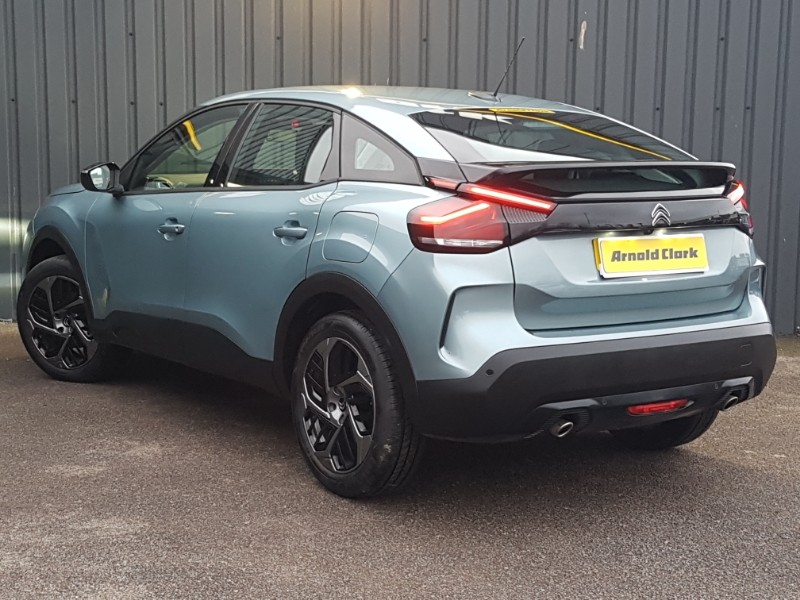 Used Citroen C4 2022 for sale - 77767647: Photo 3