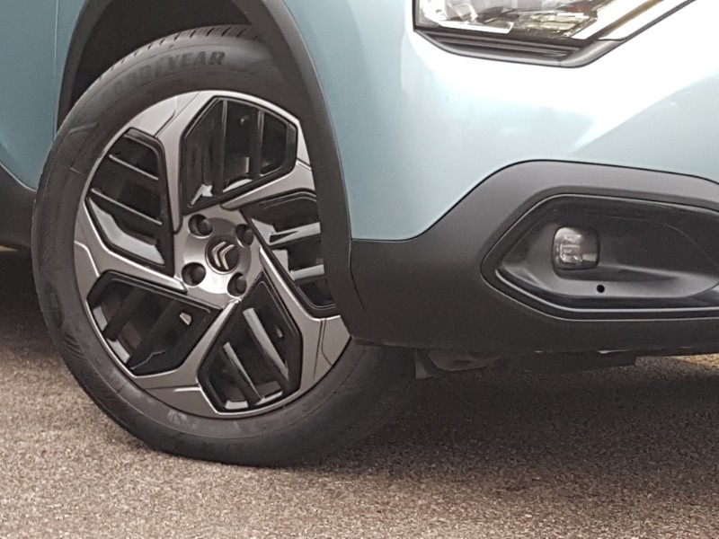 Used Citroen C4 2022 for sale - 77767647: Photo 9