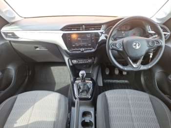 Used Vauxhall Corsa 2022 for sale - 75350330: Photo