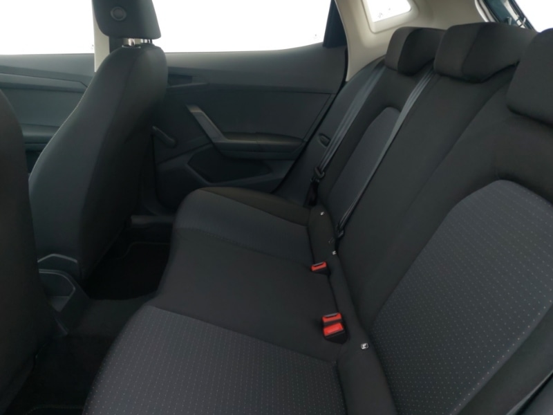 Used SEAT Ibiza 2025 for sale - 77628014: Photo 6