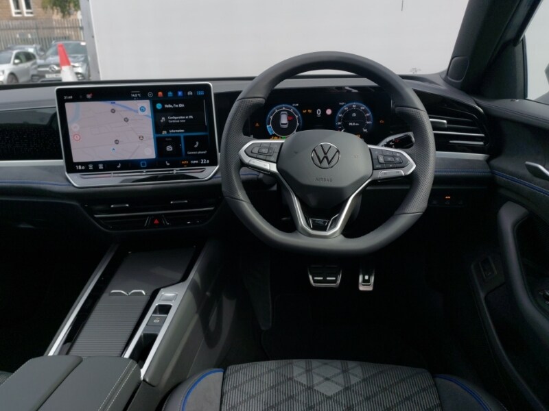 Used Volkswagen Passat 2025 for sale - 76849286: Photo 11