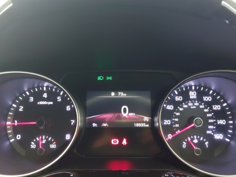 Used Kia Pro Ceed 2024 for sale - 77536994: Photo 10