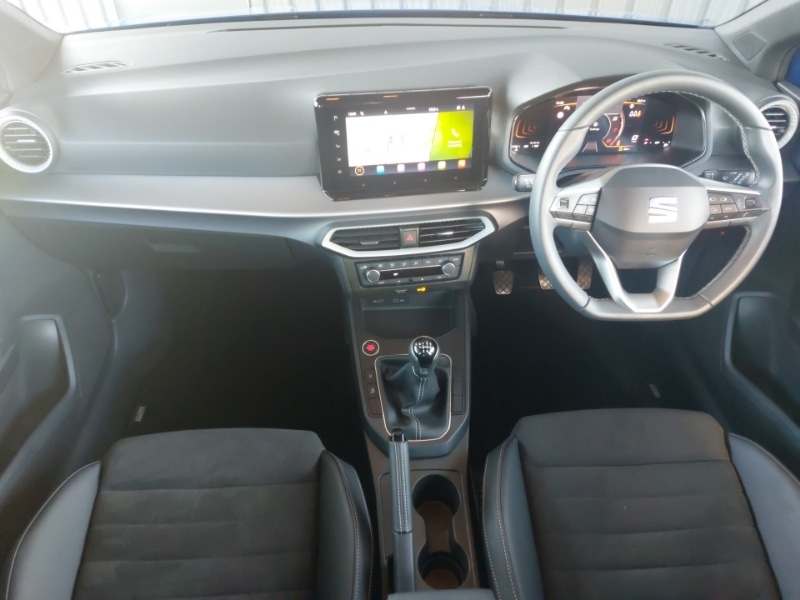 Used SEAT Ibiza 2024 for sale - 76331381: Photo 2