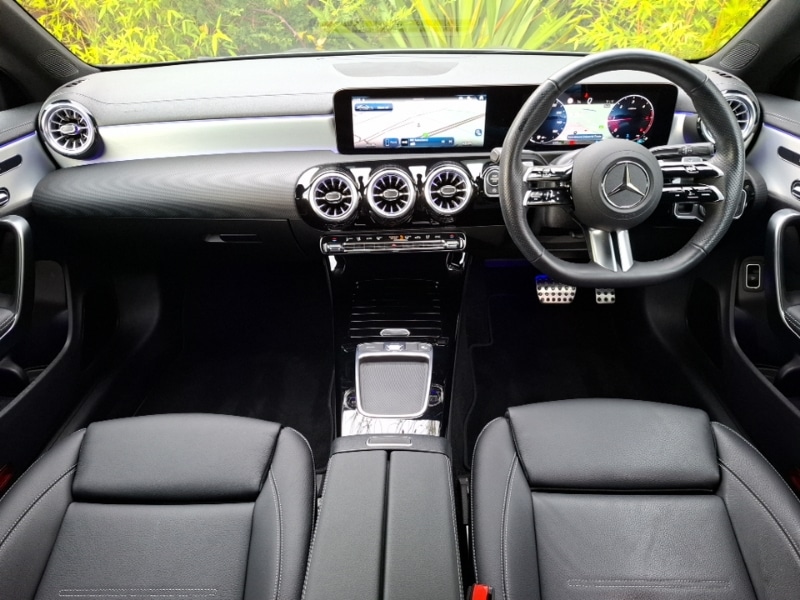 Used Mercedes-Benz CLA 2024 for sale - 76838307: Photo 2