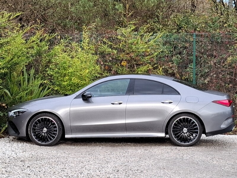 Used Mercedes-Benz CLA 2024 for sale - 76838307: Photo 4