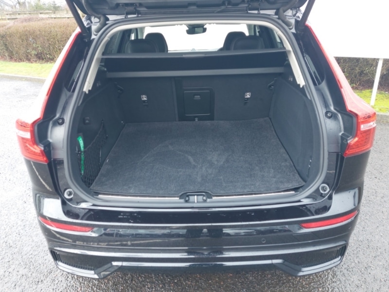 Used Volvo XC60 2024 for sale - 77874896: Photo 8