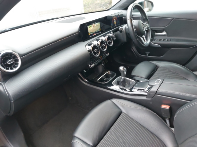 Used Mercedes-Benz A-Class 2020 for sale - 77518665: Photo 5