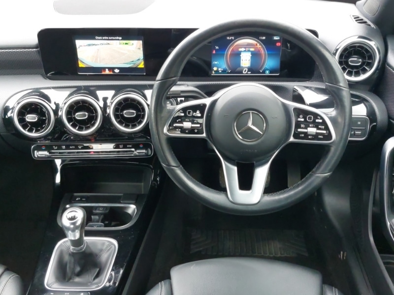 Used Mercedes-Benz A-Class 2020 for sale - 77518665: Photo 7